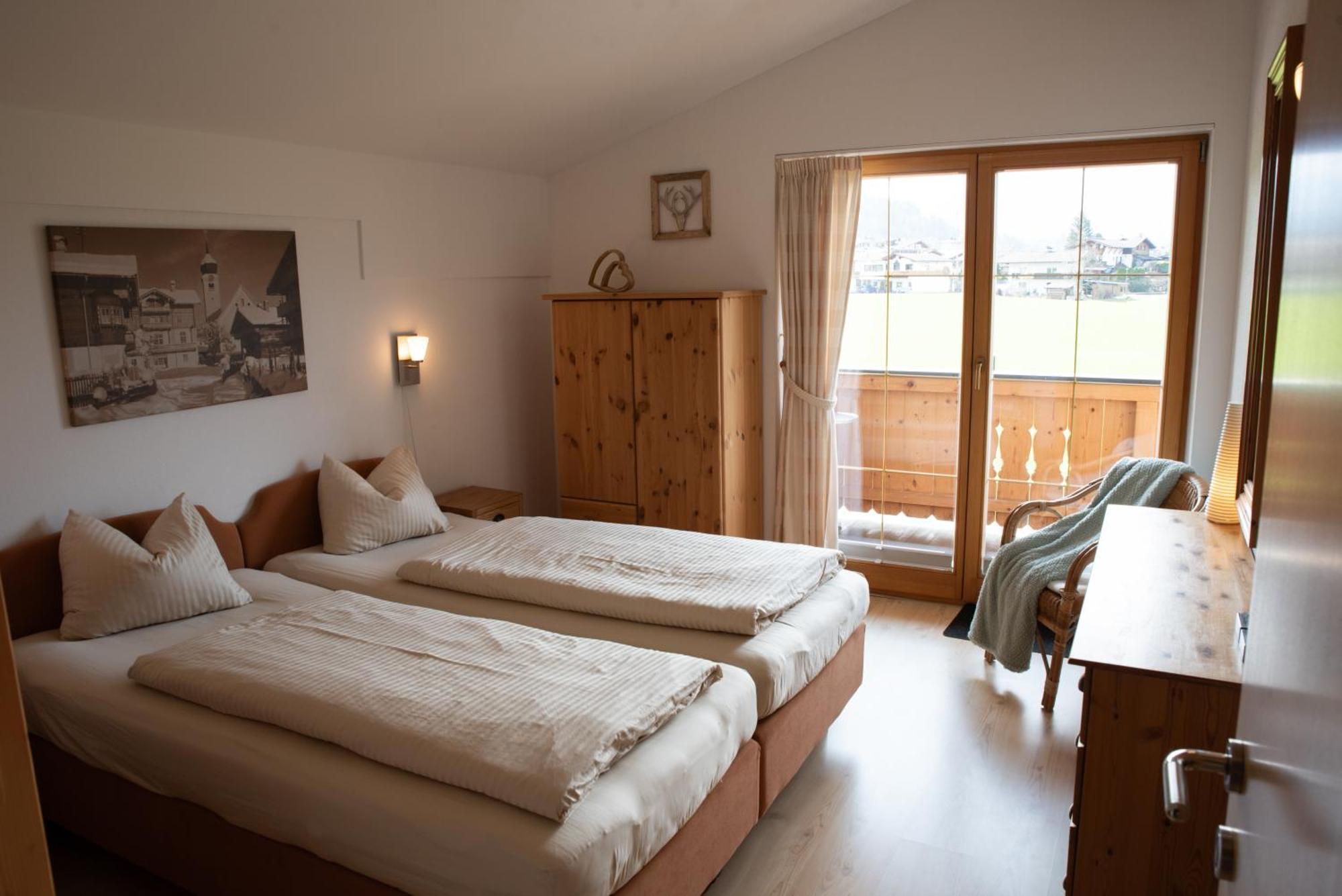 Landhaus Ambiente Westendorf Exterior photo